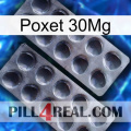 Poxet 30Mg 31